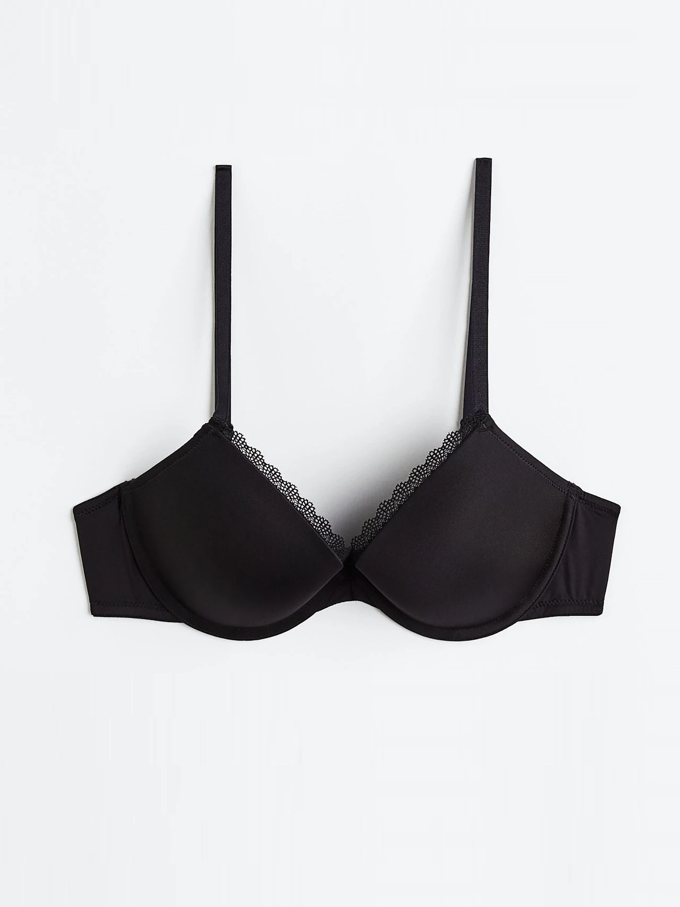 Нижнее белье H&M модель 67907 Фото