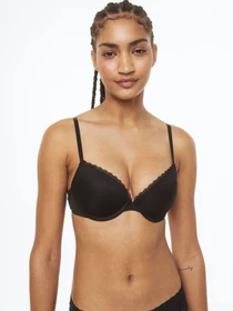 Нижнее белье H&M модель 67907 Фото