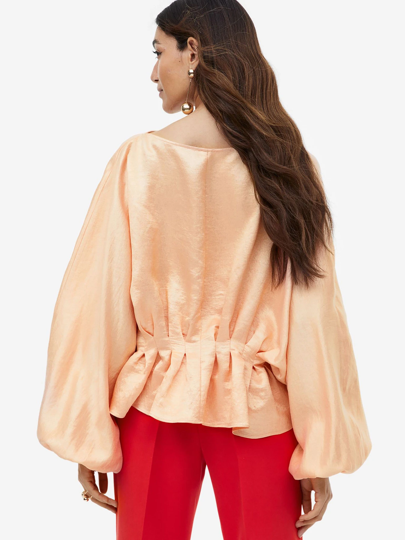 Сорочки H&M модель 70686 Фото