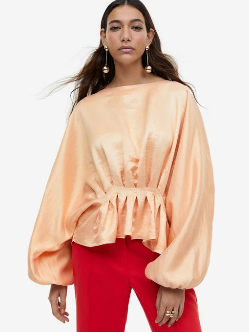 Сорочки H&M модель 70686 Фото