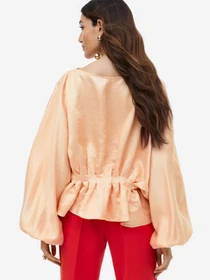 Сорочки H&M модель 70686 Фото