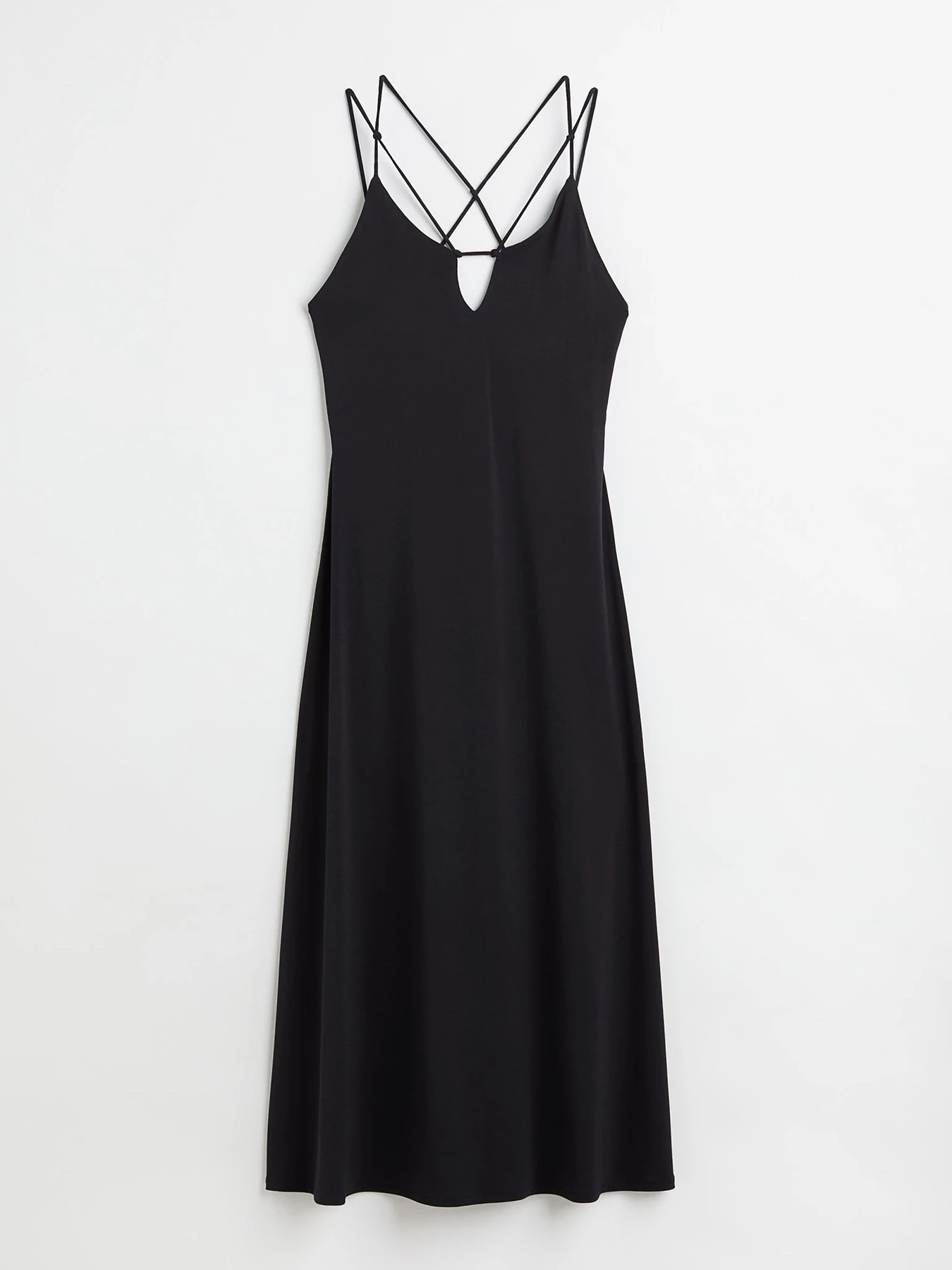 Платья H&M модель 71202 Фото