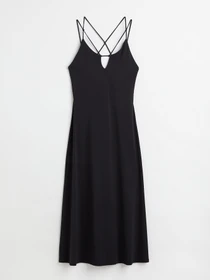 Платья H&M модель 71202 Фото