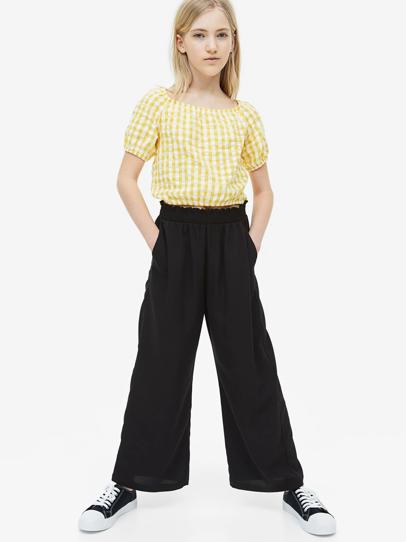 Штани H&M модель 71200 Фото