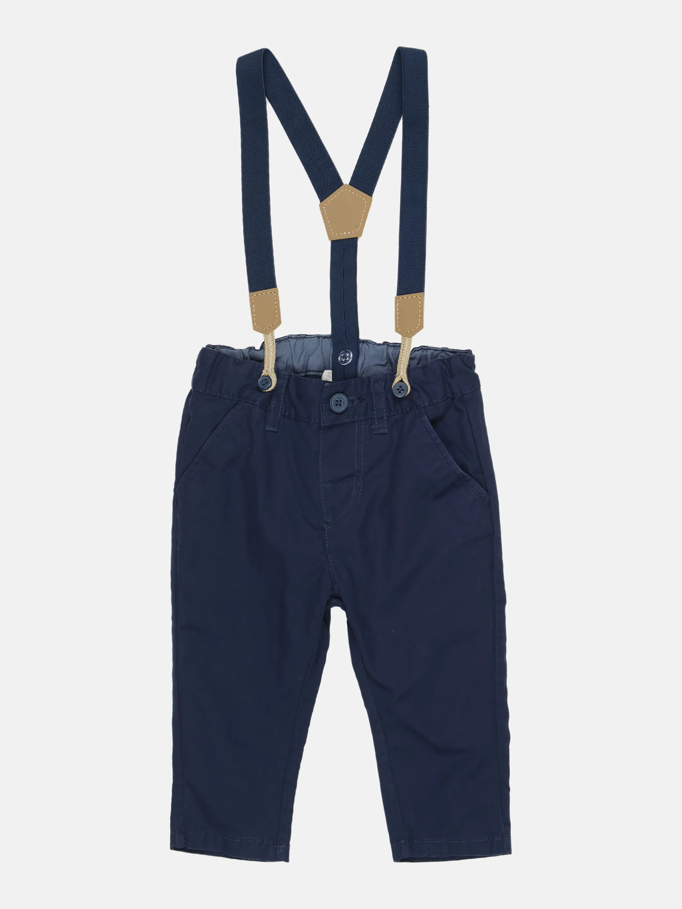 Штани H&M модель 51940 Фото