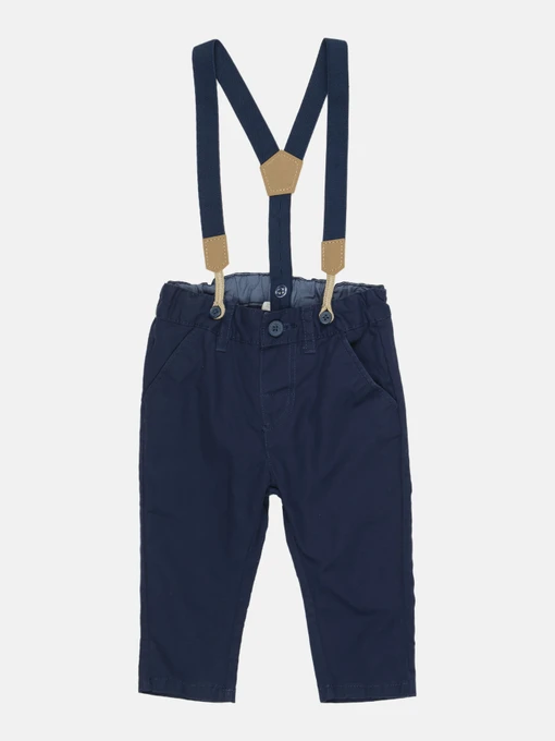 Штани H&M модель 51940 Фото