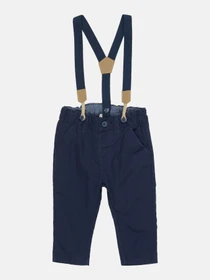 Штани H&M модель 51940 Фото