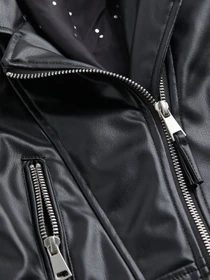 Куртки и дубленки H&M модель 71068 Фото