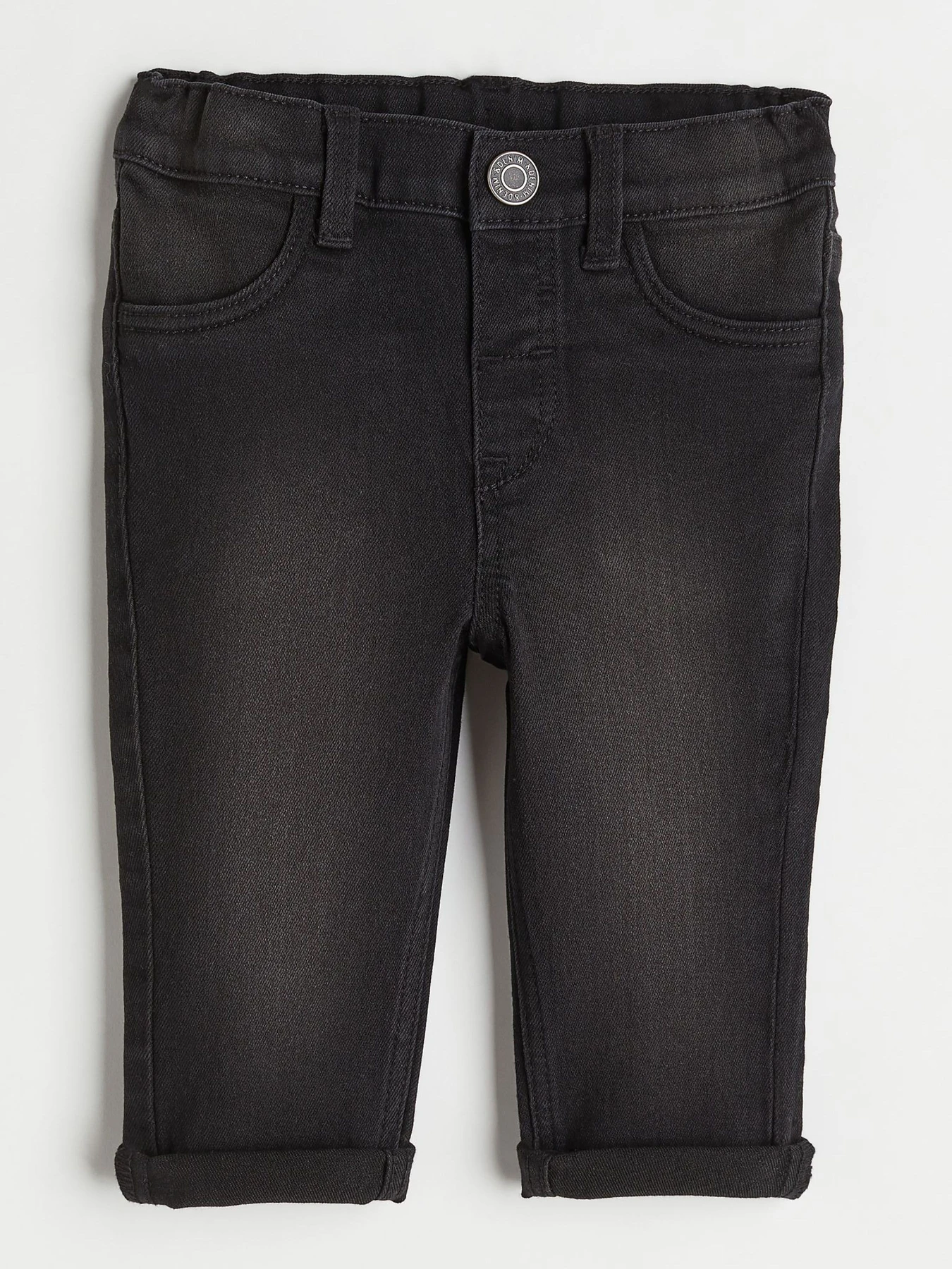 Джинси H&M модель 71097 Фото