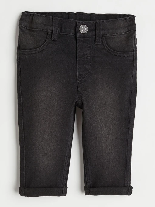 Джинси H&M модель 71097 Фото