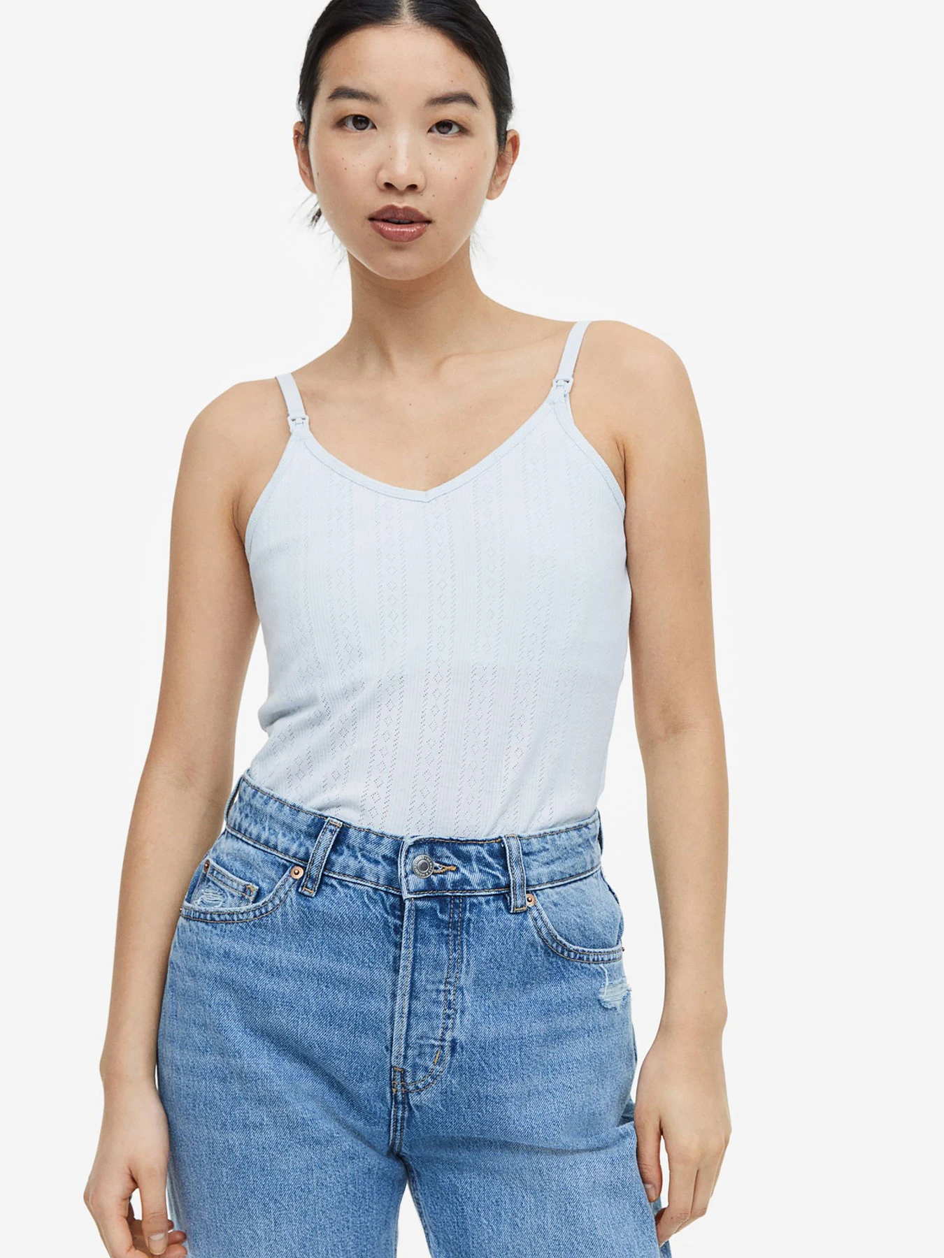 Футболки и поло H&M модель 71102 Фото