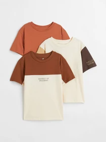 Футболки и поло H&M модель 71105 Фото