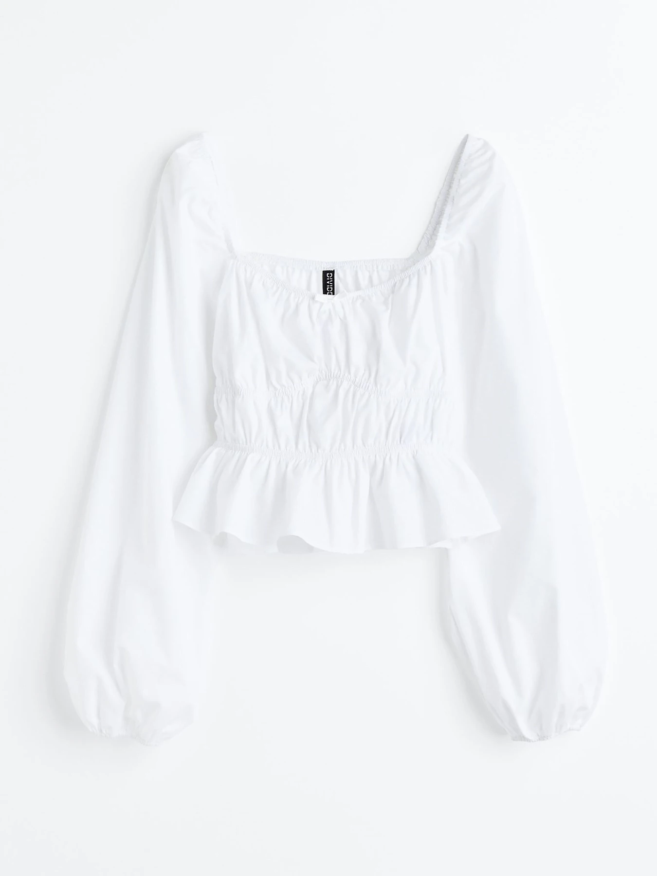 Рубашки H&M модель 71066 Фото