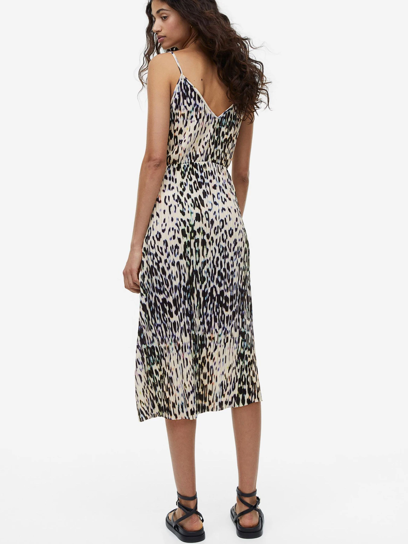 Платья H&M модель 71094 Фото