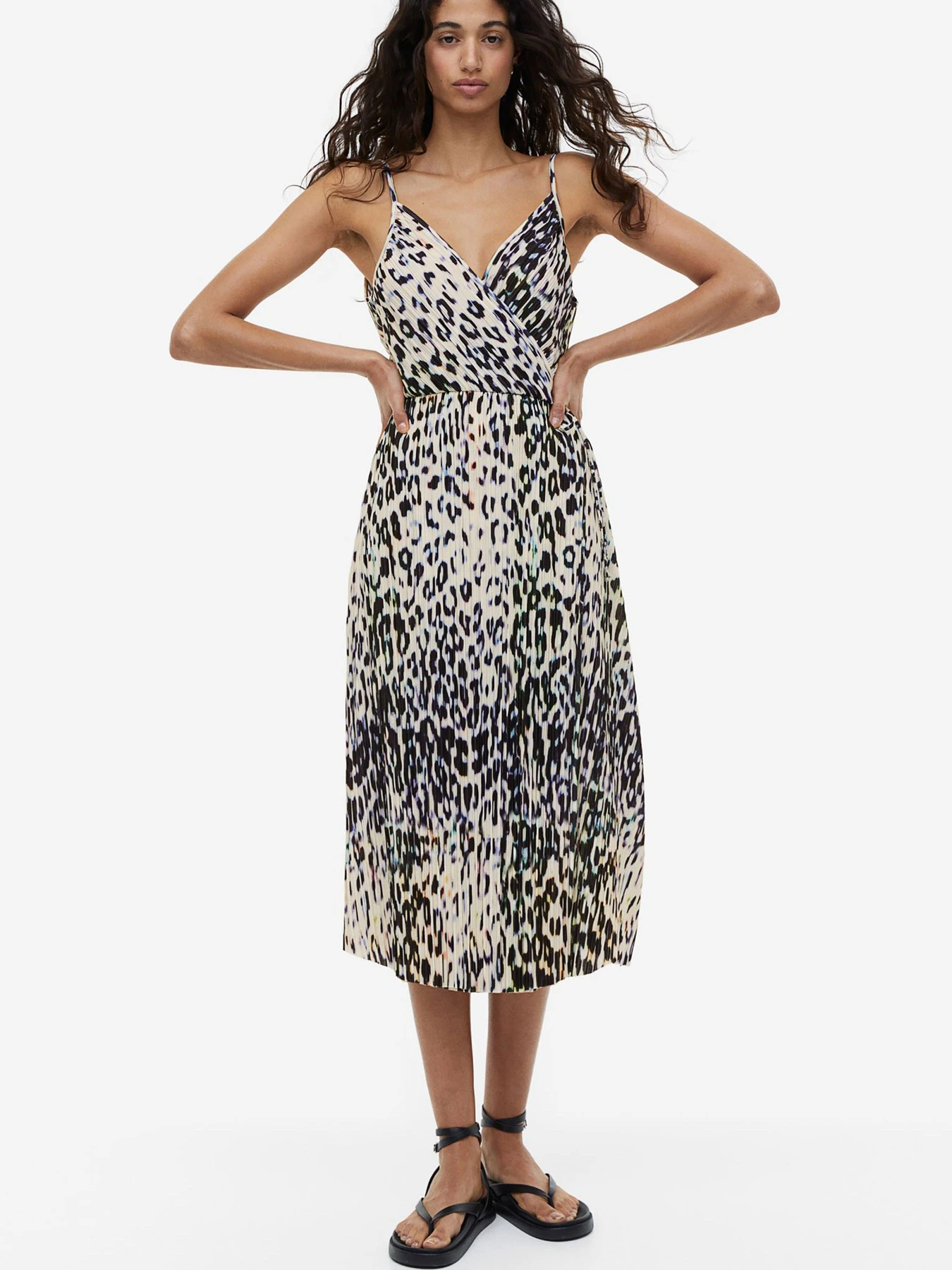 Платья H&M модель 71094 Фото