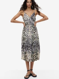 Платья H&M модель 71094 Фото