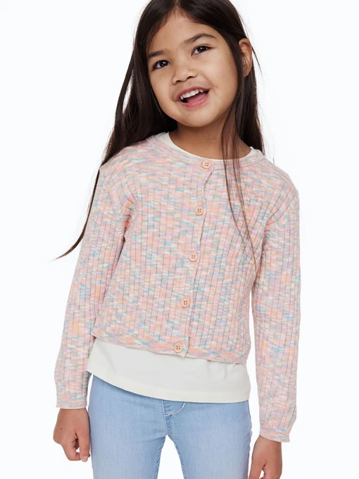 Худи и свитшоты H&M модель 71089 Фото
