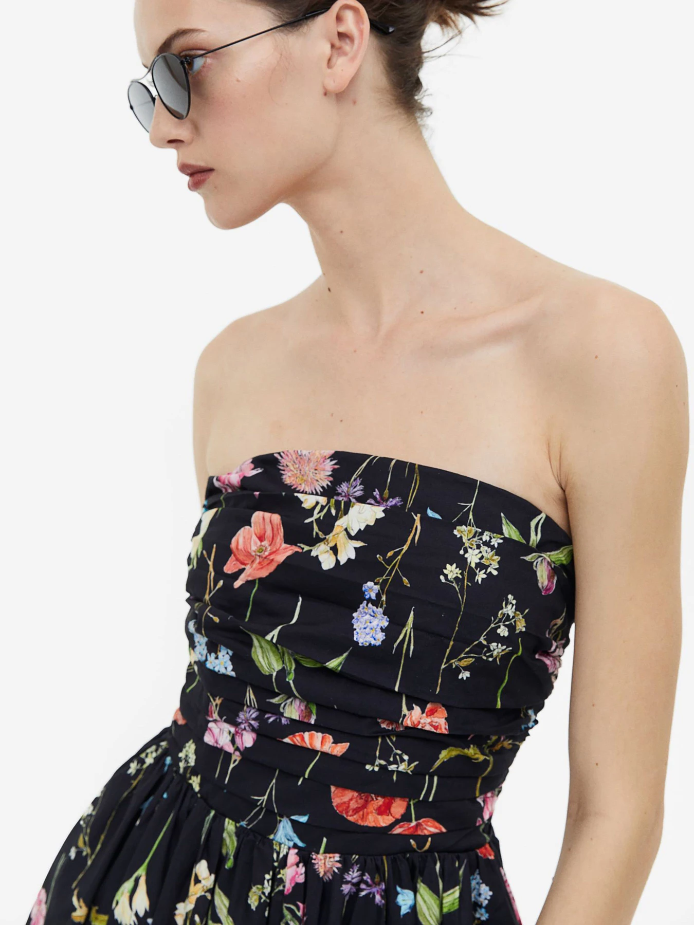 Платья H&M модель 71084 Фото