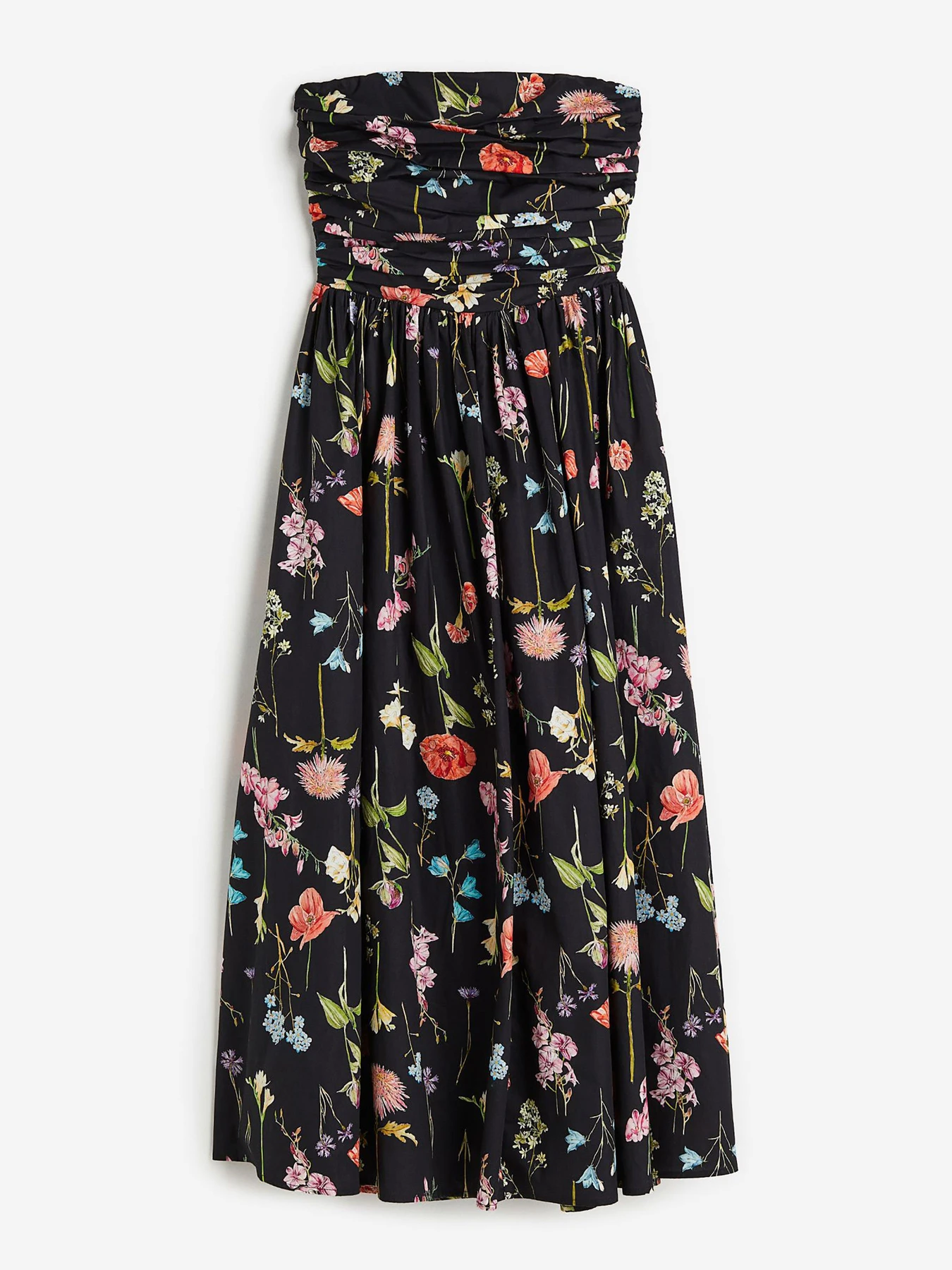 Платья H&M модель 71084 Фото
