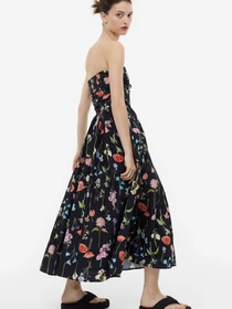 Платья H&M модель 71084 Фото