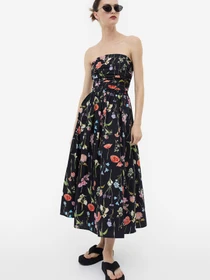 Платья H&M модель 71084 Фото