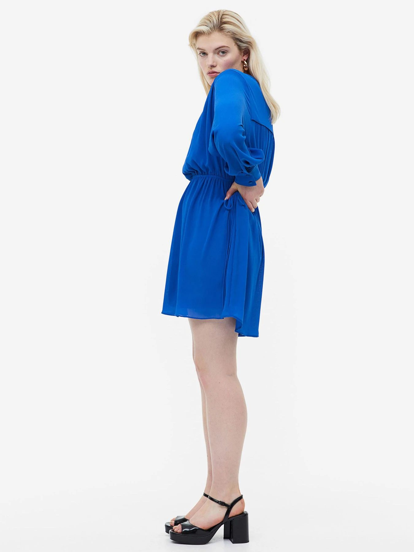 Платья H&M модель 71064 Фото