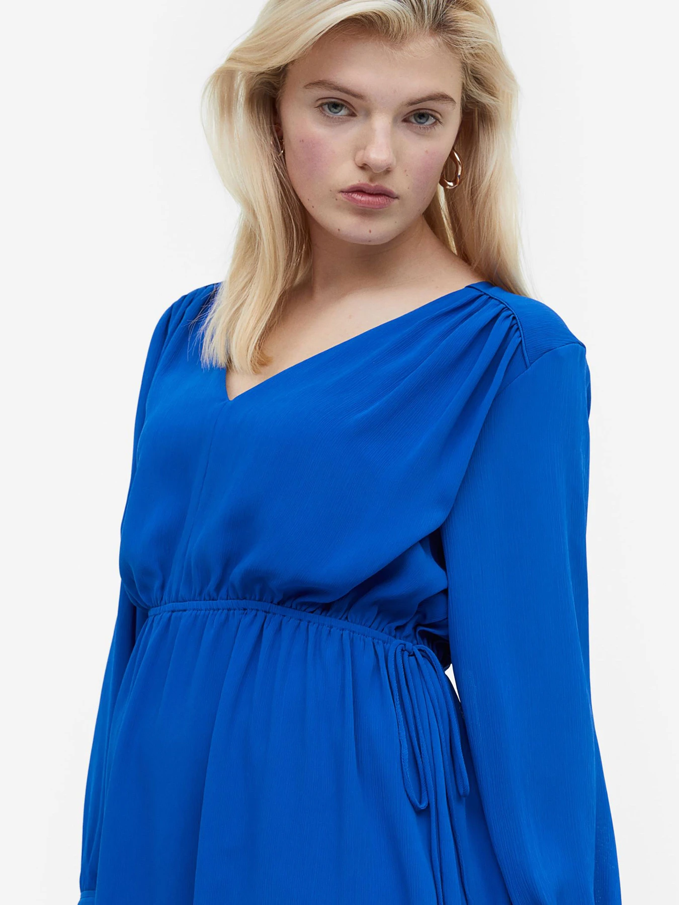 Платья H&M модель 71064 Фото