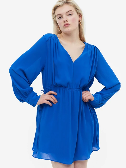 Сукні H&M модель 71064 Фото