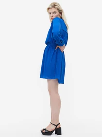 Платья H&M модель 71064 Фото