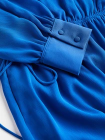 Платья H&M модель 71064 Фото