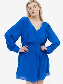 Платья H&M модель 71064 Фото