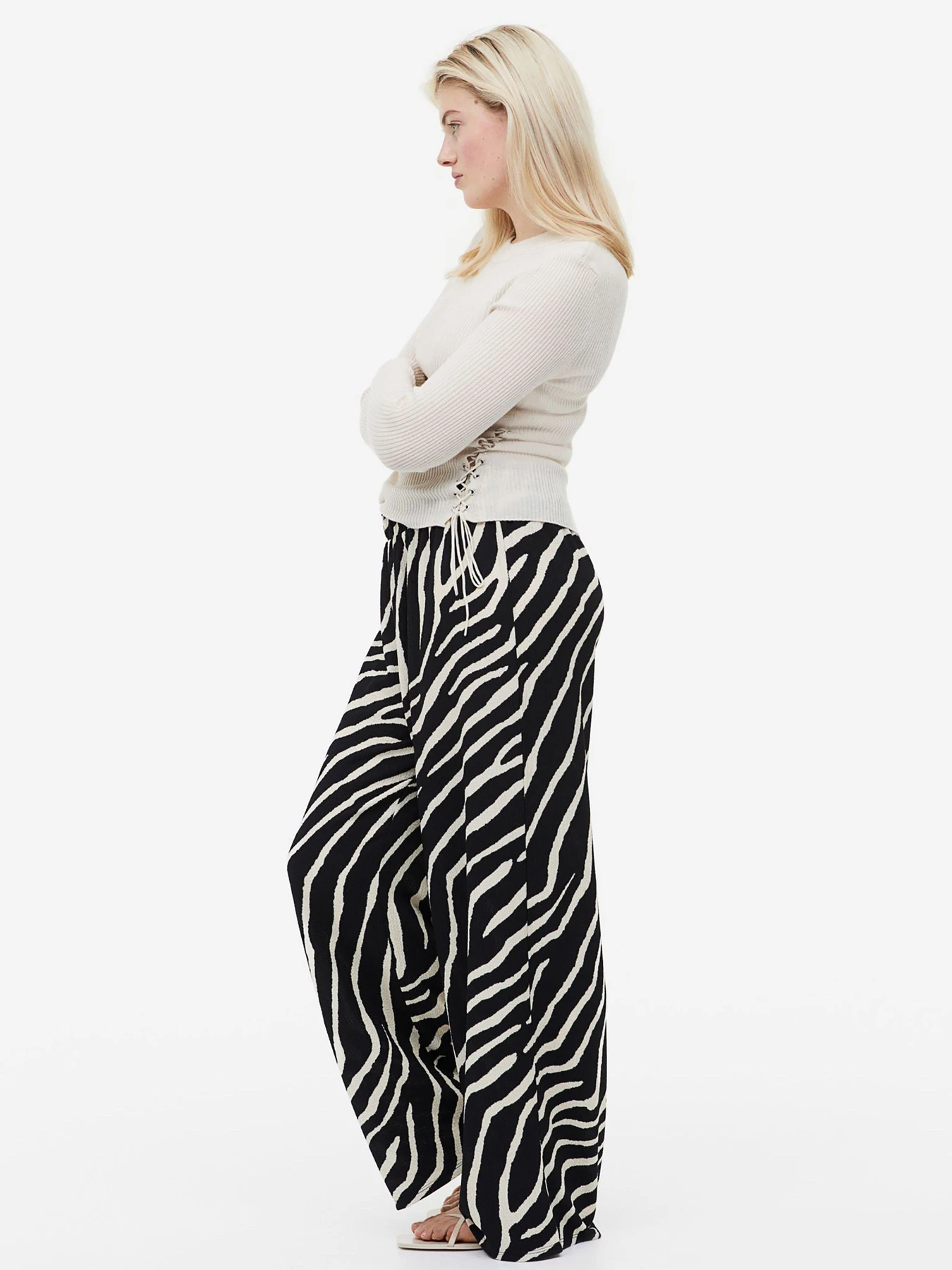 Штани H&M модель 71091 Фото
