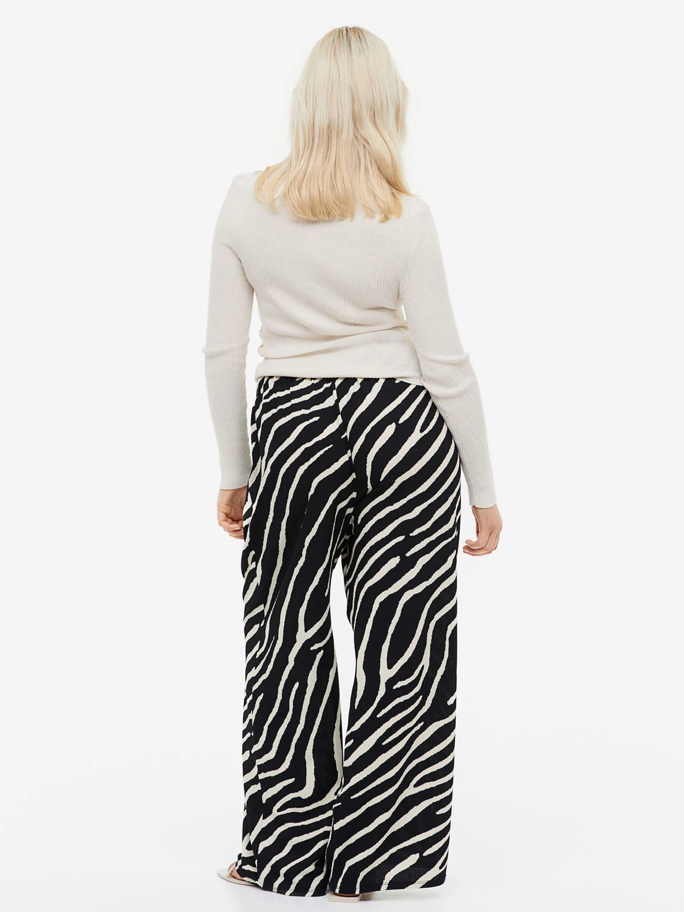 Штани H&M модель 71091 Фото