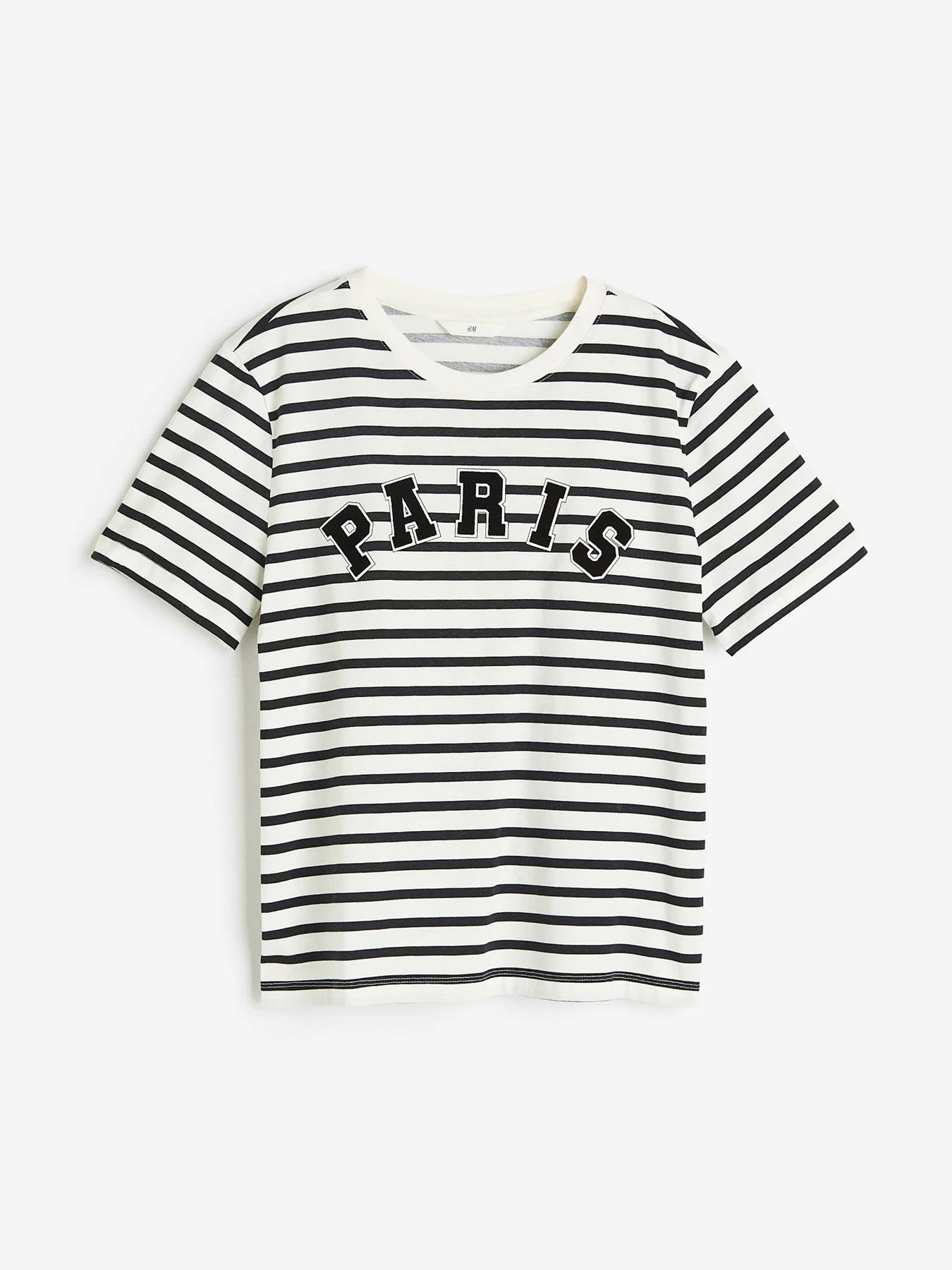 Футболки и поло H&M модель 71086 Фото