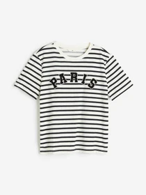 Футболки и поло H&M модель 71086 Фото