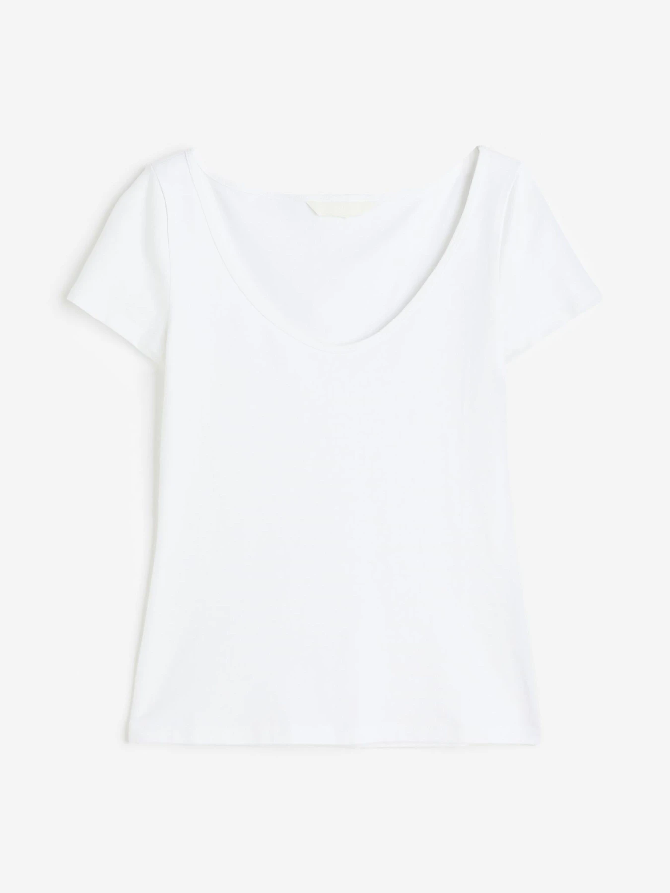 Футболки и поло H&M модель 71076 Фото