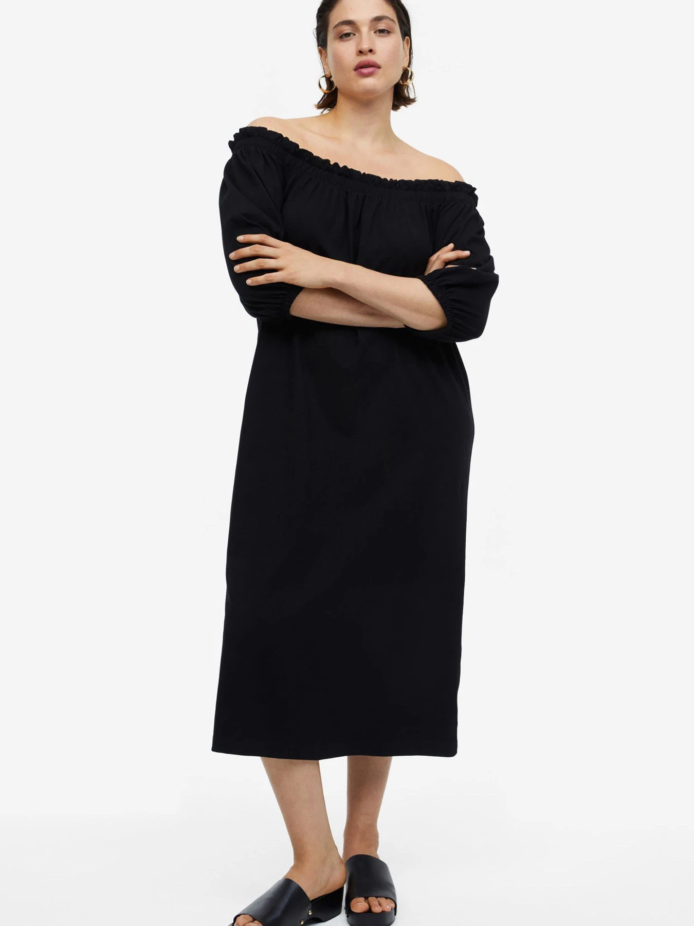 Сукні H&M модель 71069 Фото