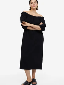 Сукні H&M модель 71069 Фото