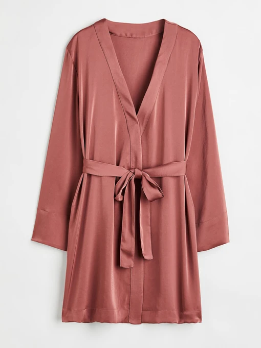 Одяг для дому та сну H&M модель 71115 Фото