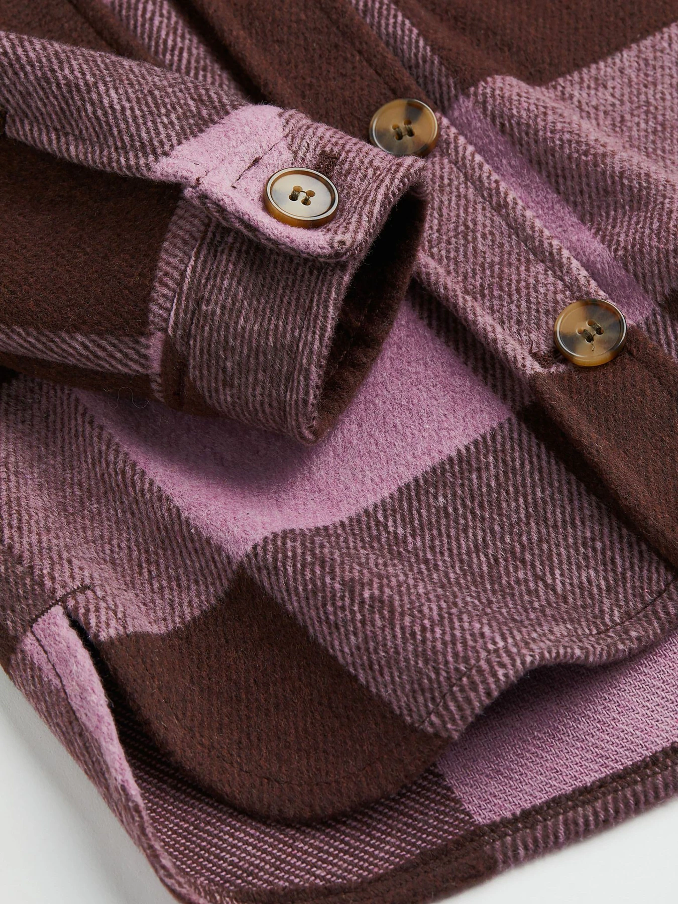 Куртки и дубленки H&M модель 71165 Фото