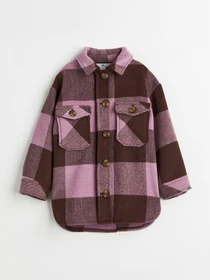Куртки и дубленки H&M модель 71165 Фото