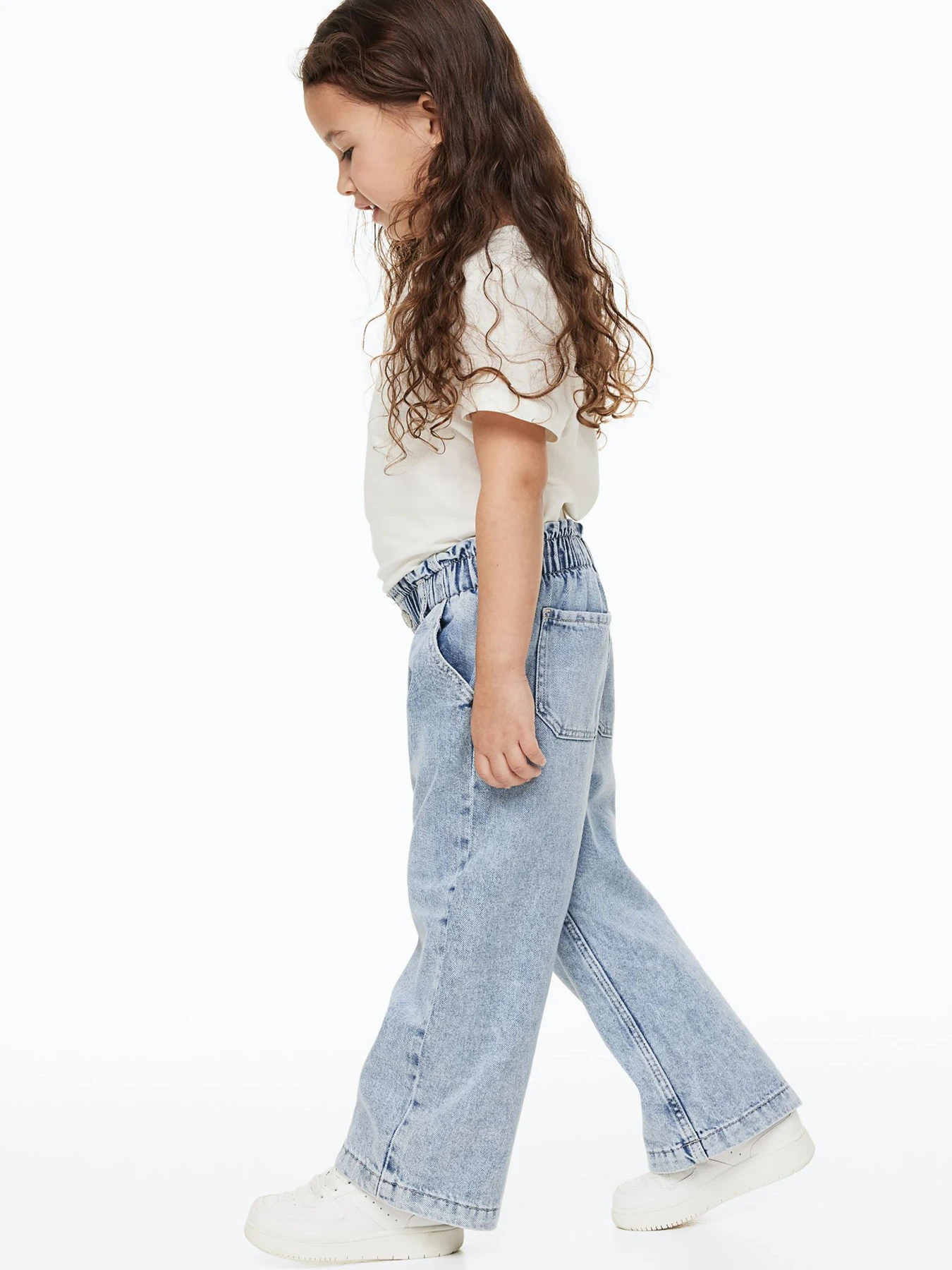 Джинсы H&M модель 71141 Фото