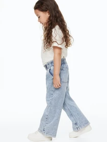 Джинсы H&M модель 71141 Фото