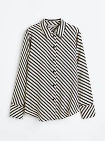 Рубашки H&M модель 71143 Фото