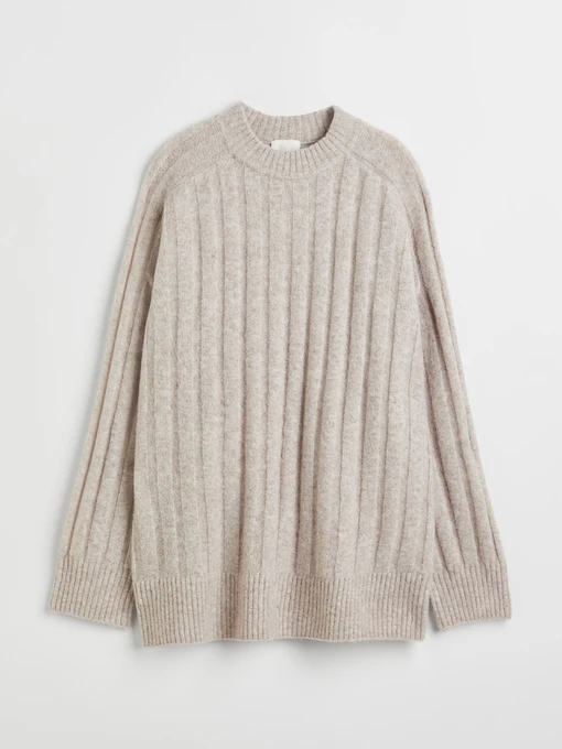 Свитры и кардиганы H&M модель 71135 Фото