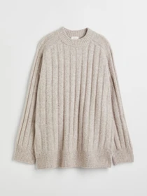 Свитры и кардиганы H&M модель 71135 Фото