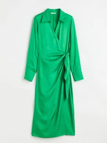 Платья H&M модель 71123 Фото