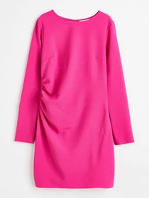 Платья H&M модель 71160 Фото