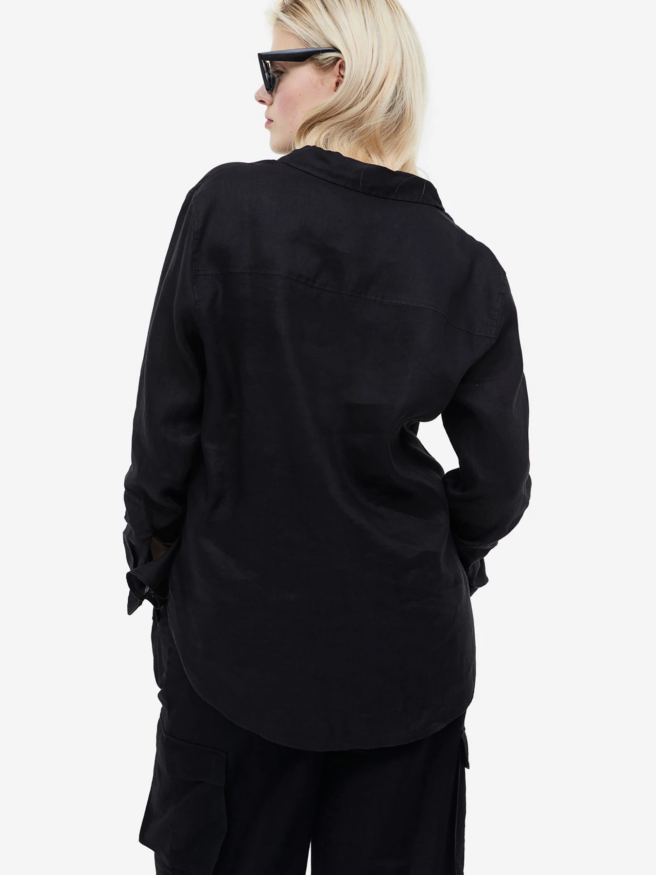 Рубашки H&M модель 71131 Фото