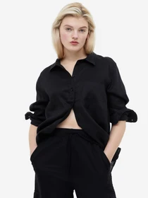 Рубашки H&M модель 71131 Фото